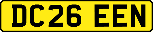 DC26EEN