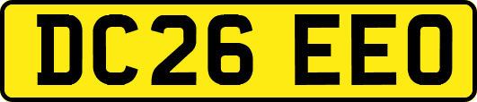 DC26EEO