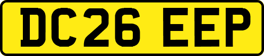 DC26EEP