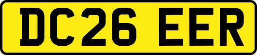 DC26EER