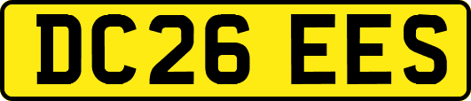DC26EES