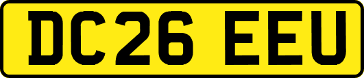 DC26EEU