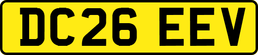 DC26EEV