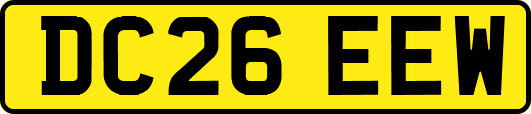 DC26EEW