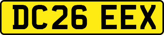 DC26EEX