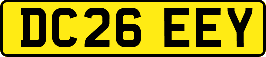 DC26EEY