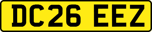 DC26EEZ