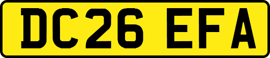 DC26EFA