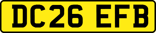 DC26EFB
