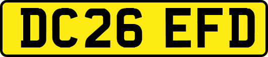 DC26EFD