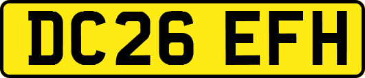 DC26EFH