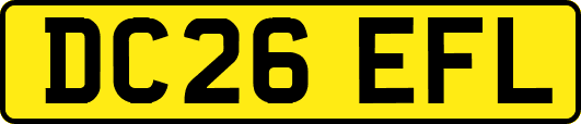 DC26EFL