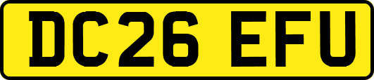DC26EFU