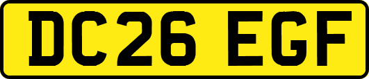 DC26EGF