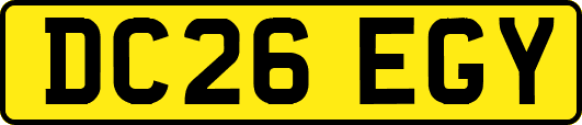DC26EGY