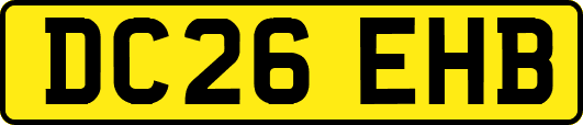 DC26EHB