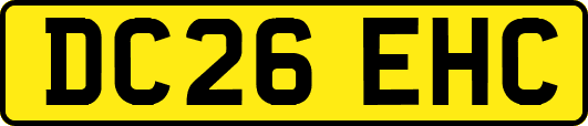 DC26EHC
