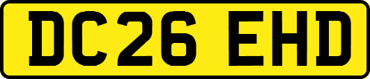 DC26EHD