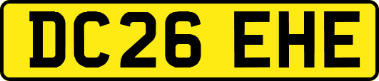 DC26EHE