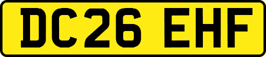 DC26EHF