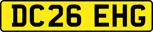 DC26EHG