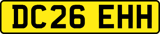 DC26EHH