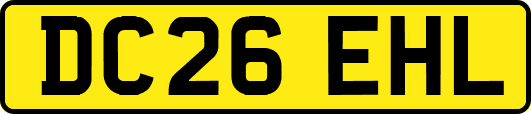 DC26EHL