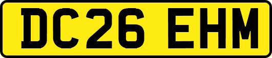 DC26EHM