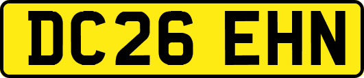 DC26EHN