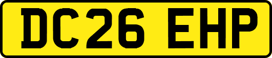 DC26EHP