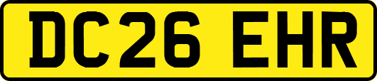 DC26EHR