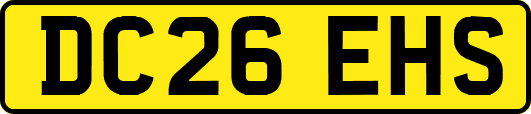 DC26EHS
