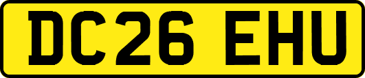 DC26EHU