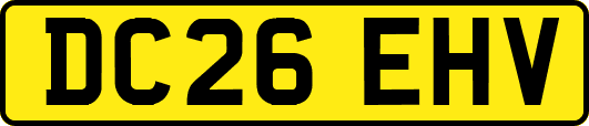 DC26EHV