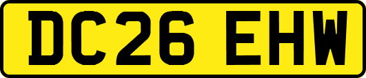 DC26EHW