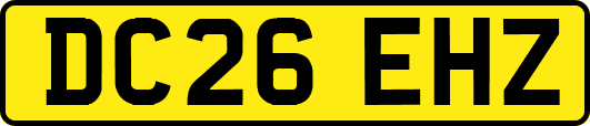 DC26EHZ