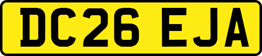 DC26EJA