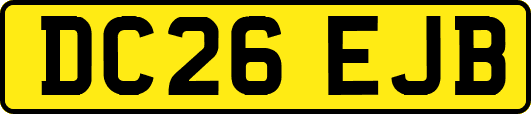 DC26EJB