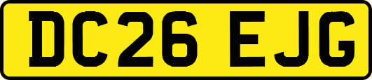 DC26EJG
