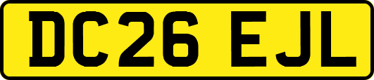 DC26EJL
