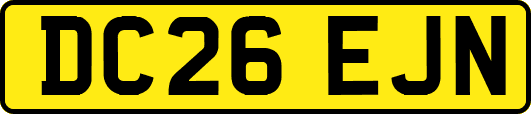 DC26EJN