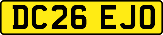DC26EJO