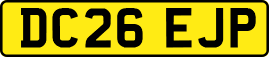 DC26EJP