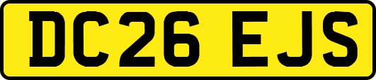 DC26EJS