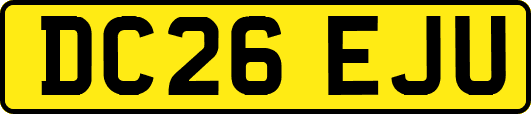 DC26EJU