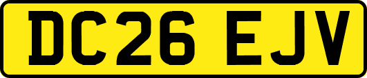 DC26EJV