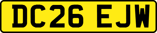 DC26EJW
