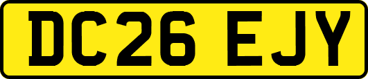 DC26EJY