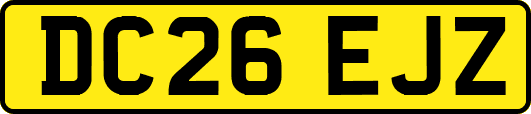 DC26EJZ