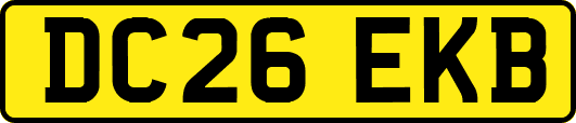 DC26EKB